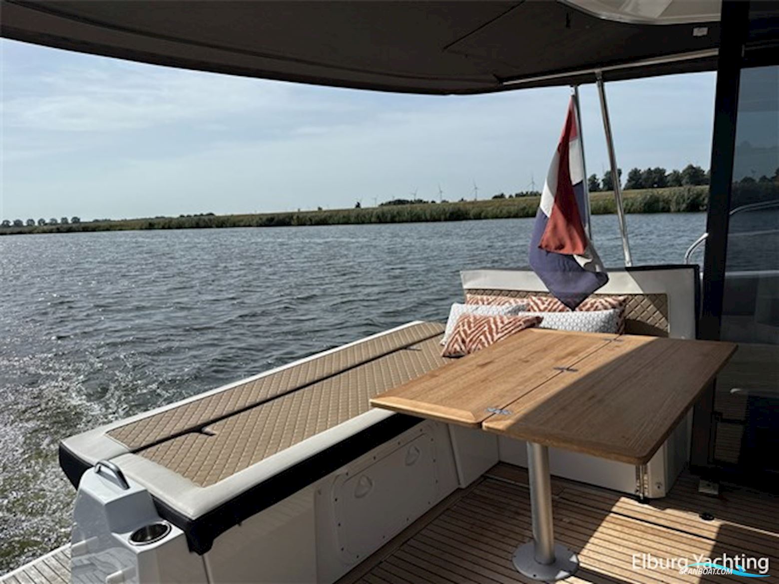 Jeanneau NC37