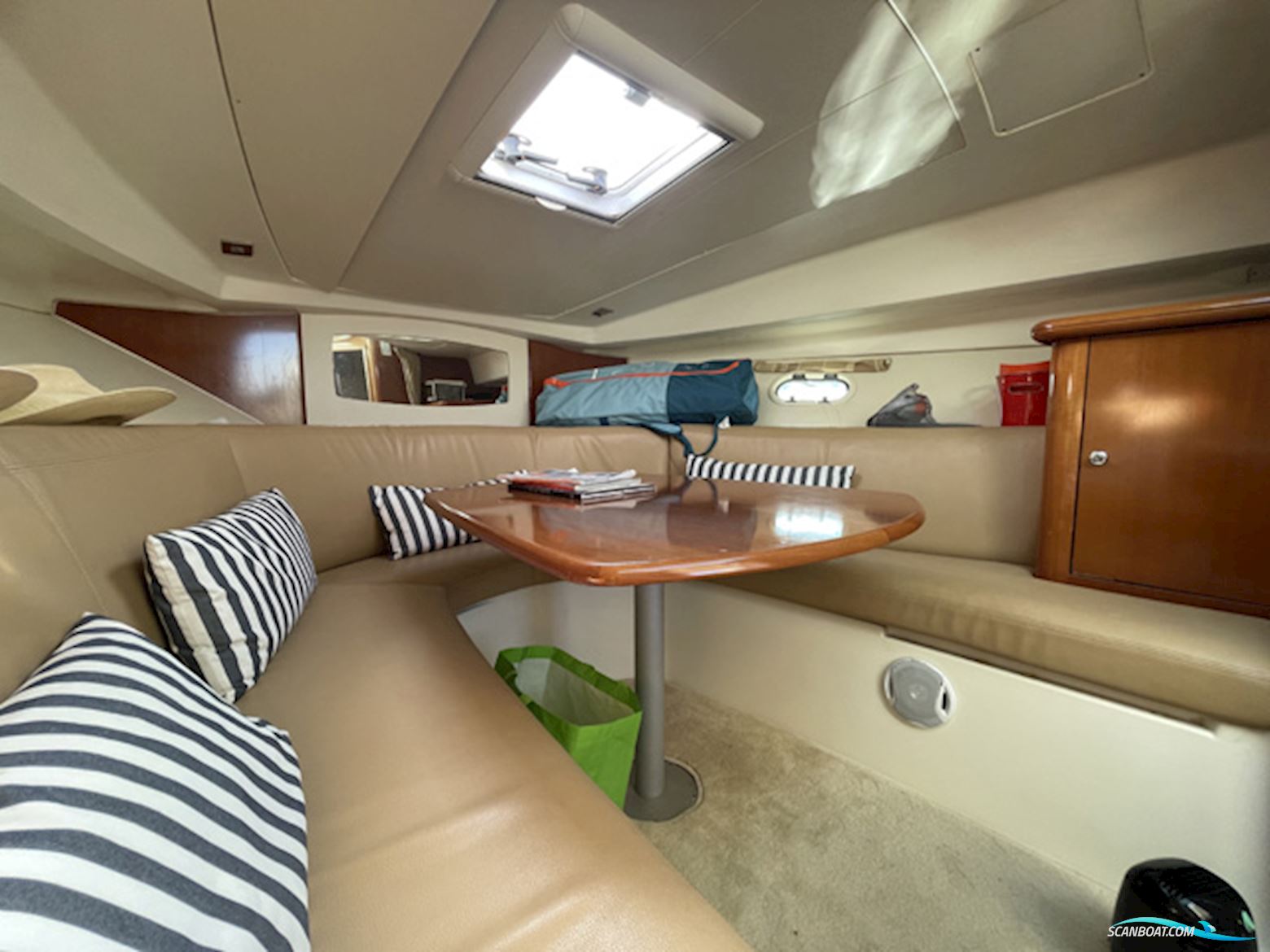 Jeanneau Prestige 30 S