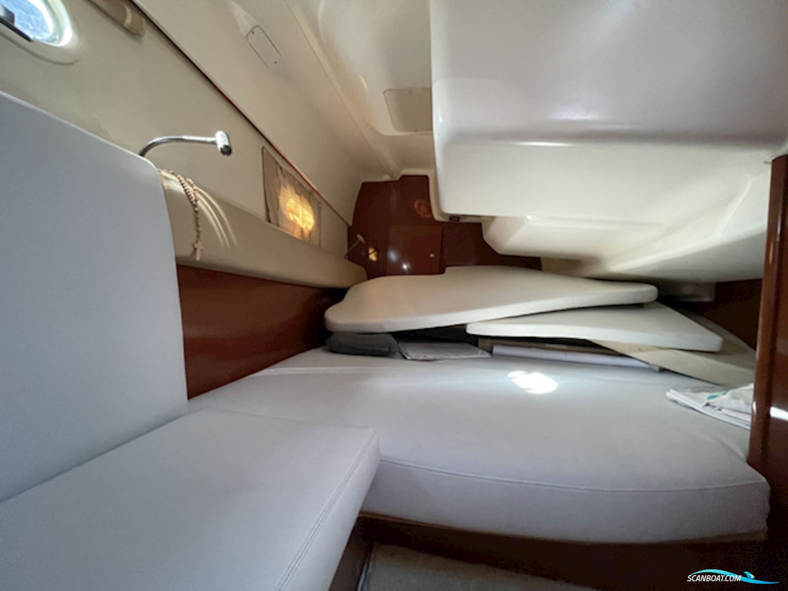 Jeanneau Prestige 30 S