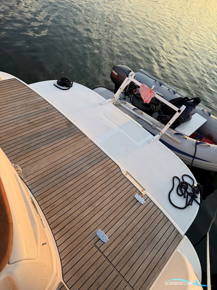 Jeanneau Prestige 30 S