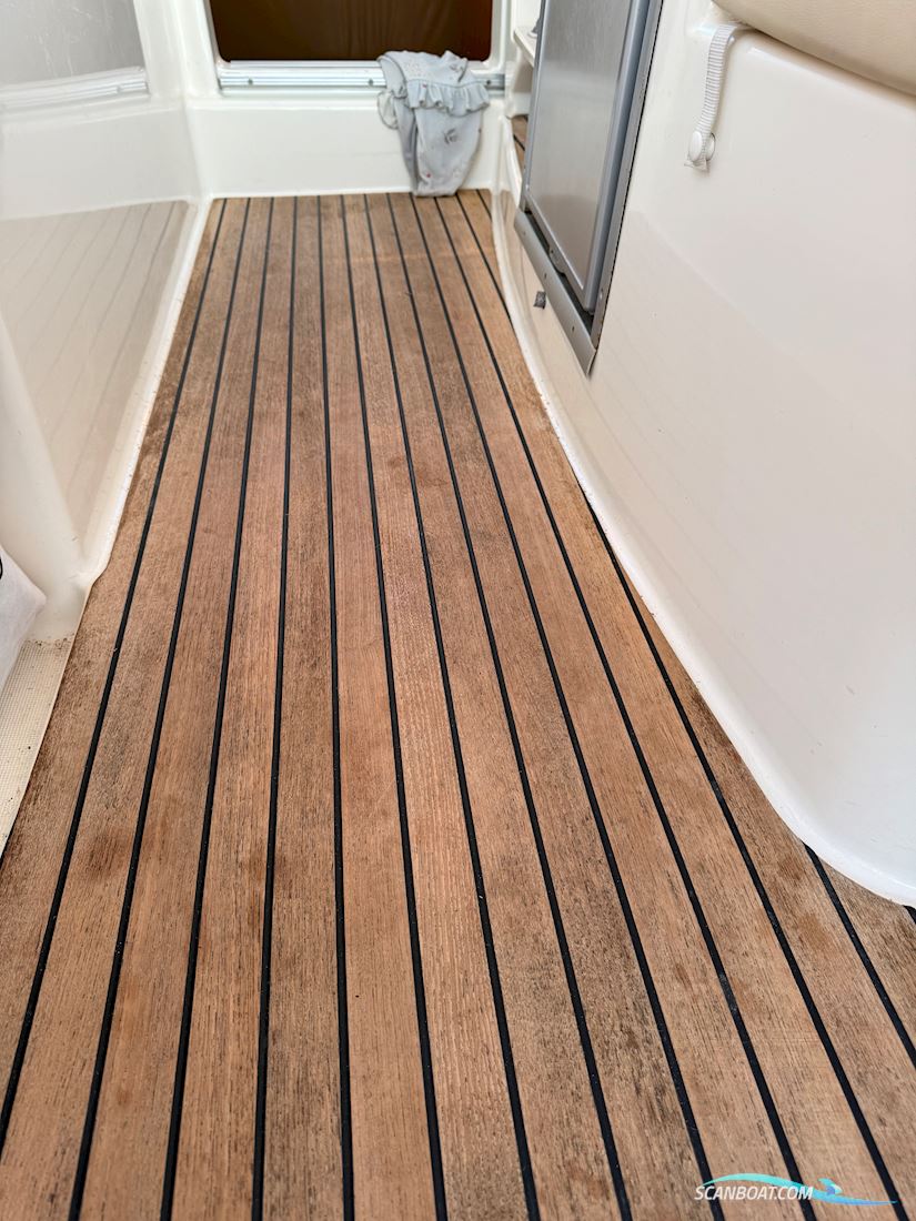 Jeanneau Prestige 30 S