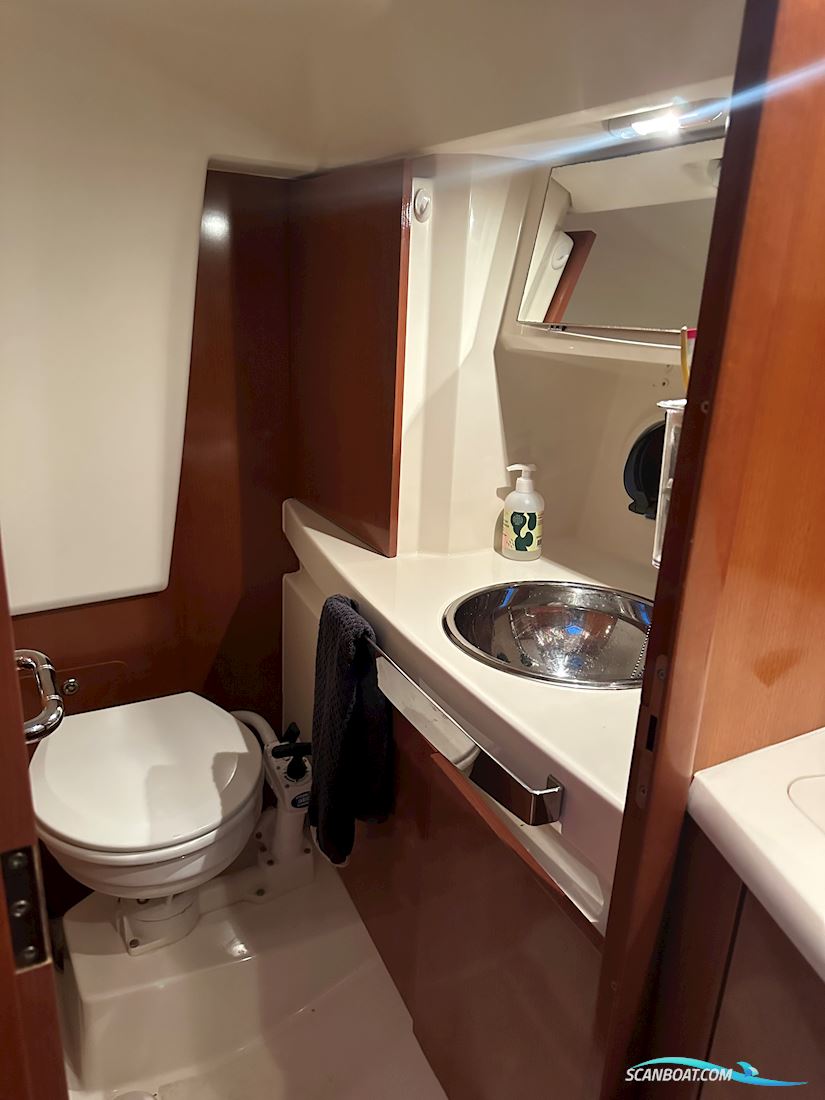 Jeanneau Prestige 30 S