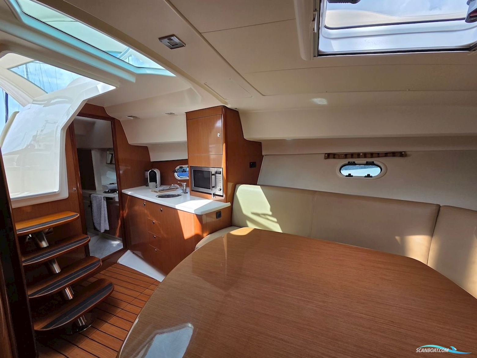 Jeanneau Prestige 30 S