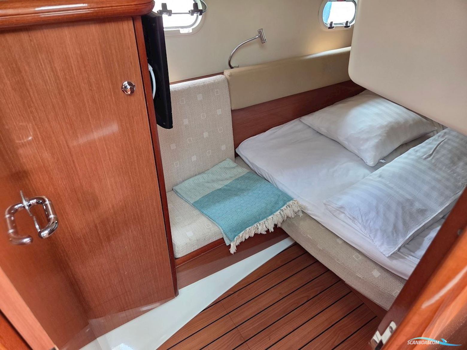 Jeanneau Prestige 30 S