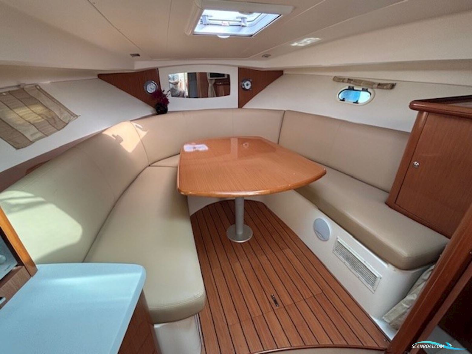 Jeanneau Prestige 30S