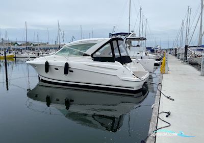 Jeanneau Prestige 30S Motorbåd 2008, med Volvo Penta D3 190 hk motor, Danmark