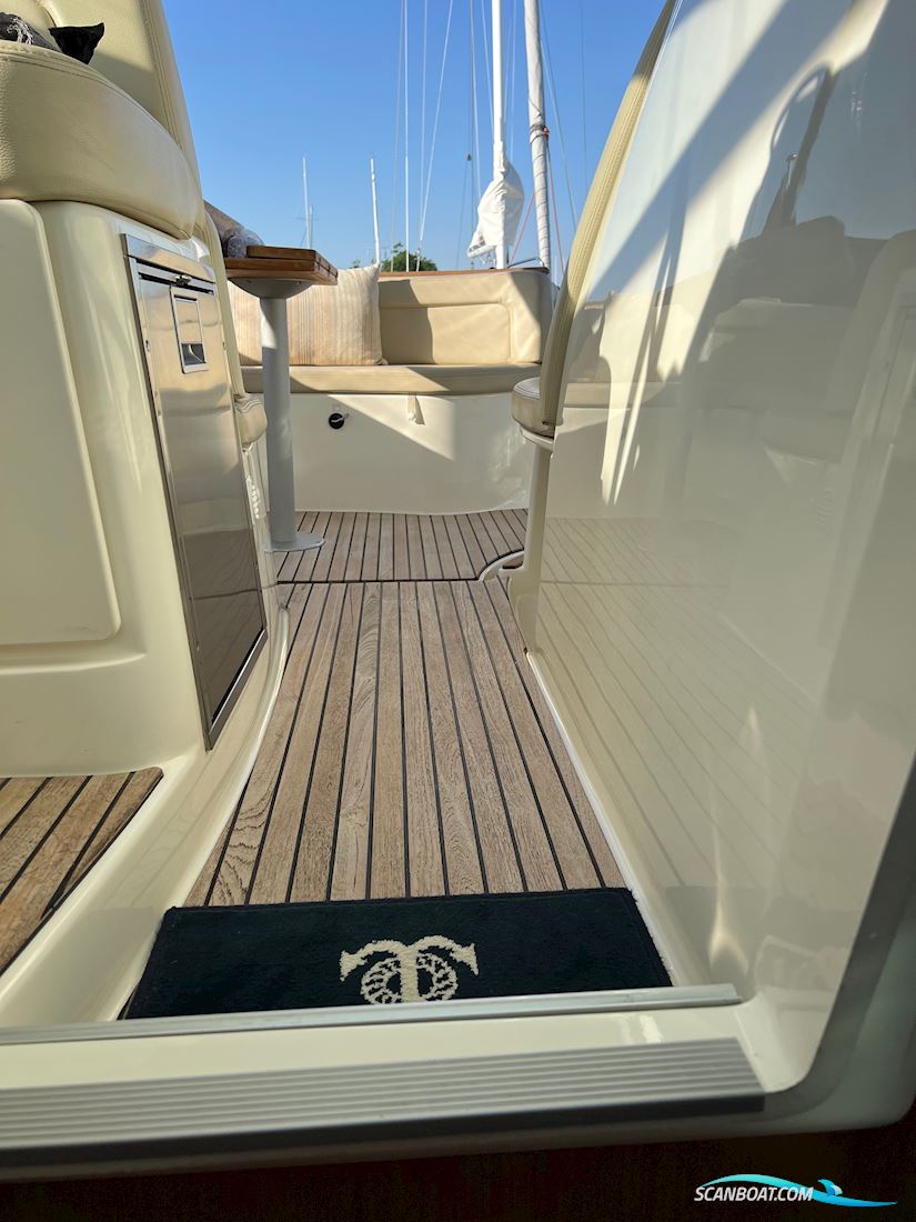 Jeanneau Prestige 30S