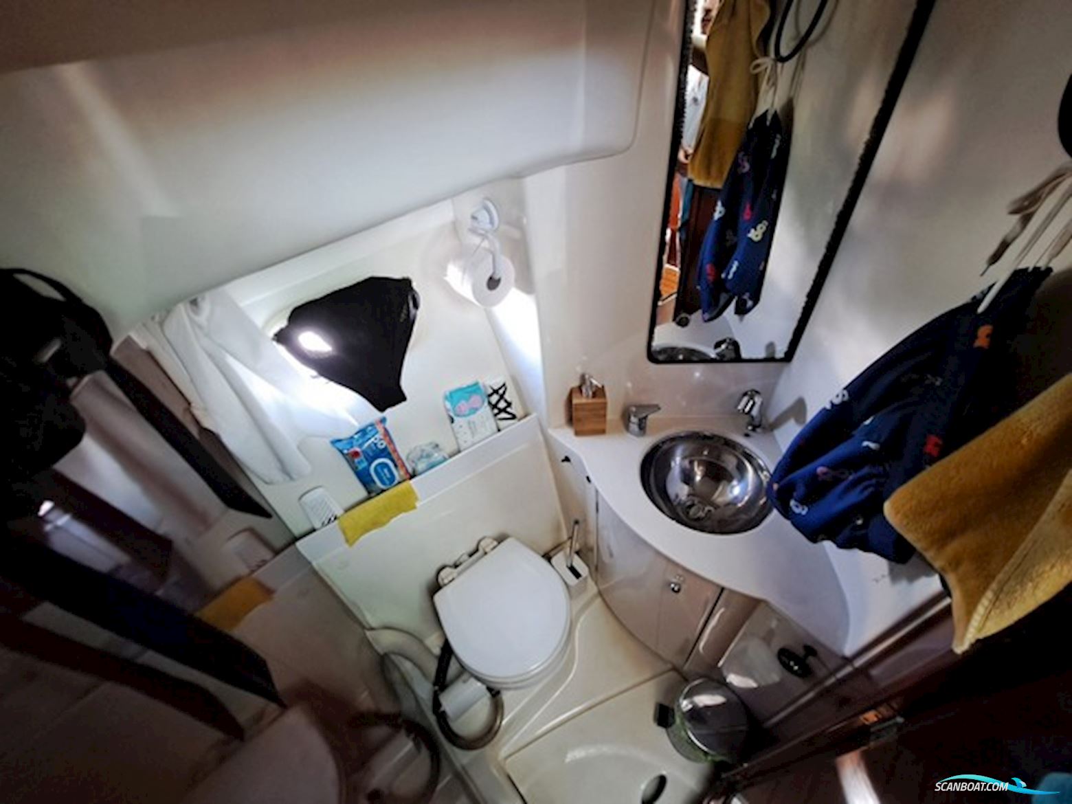 Jeanneau Prestige 32 Fly