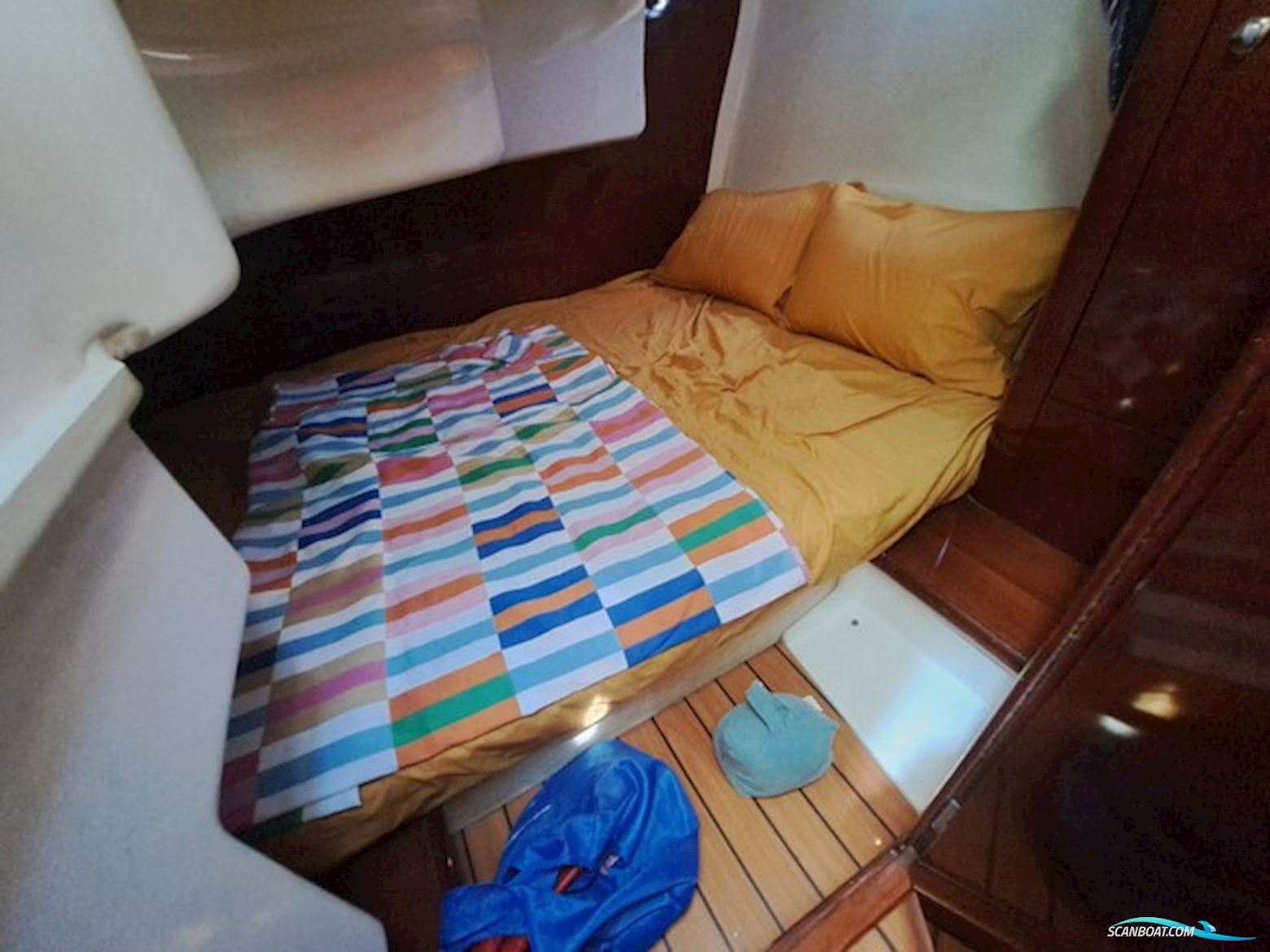 Jeanneau Prestige 32 Fly