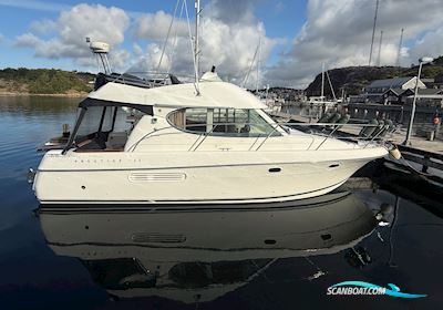 Jeanneau Prestige 32 Fly Motorbåd 2003, med Volvo Penta motor, Sverige