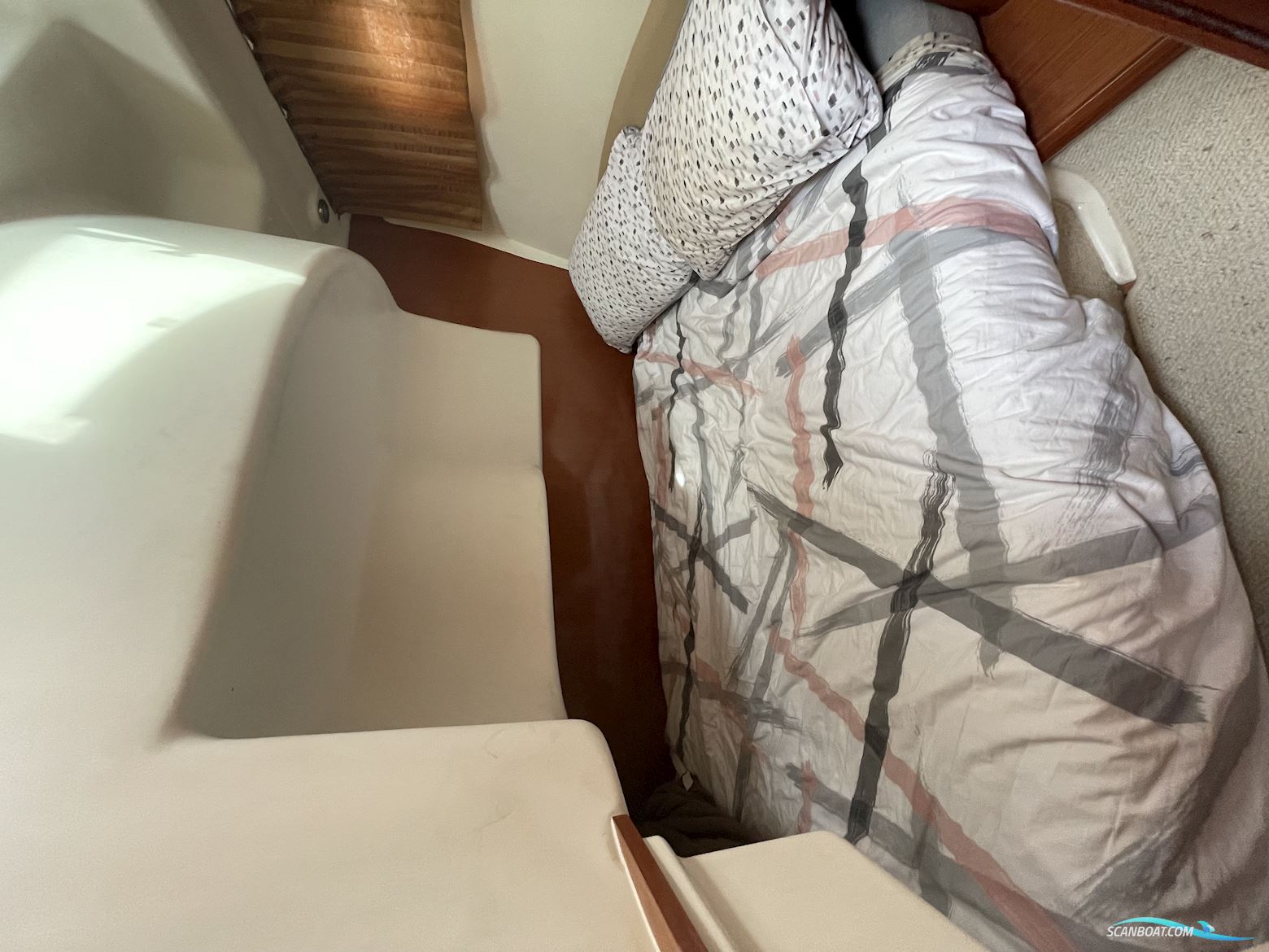 Jeanneau Prestige 32
