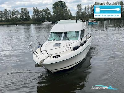 Jeanneau Prestige 32 Motorbåd 2003, med Volvo Penta motor, Holland