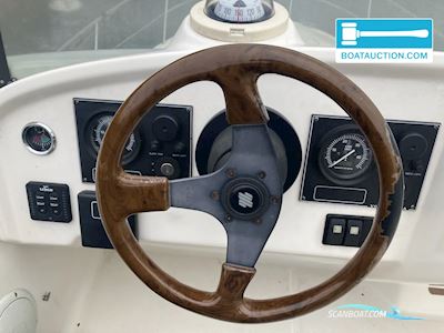 Jeanneau Prestige 32 Motorbåd 2003, med Volvo Penta motor, Holland