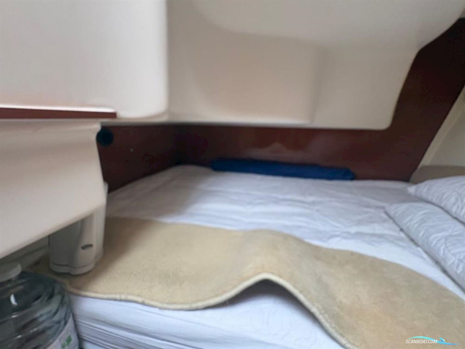 Jeanneau Prestige 32