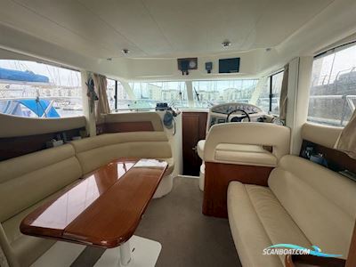 Jeanneau Prestige 32 Motorbåd 2007, med Volvo Penta  D4-260 motor, England