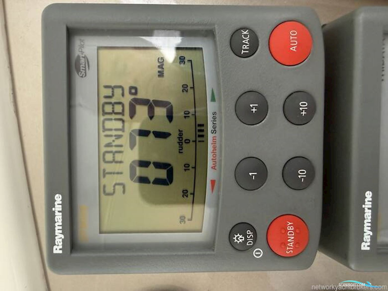 Jeanneau Prestige 34 S Hardtop