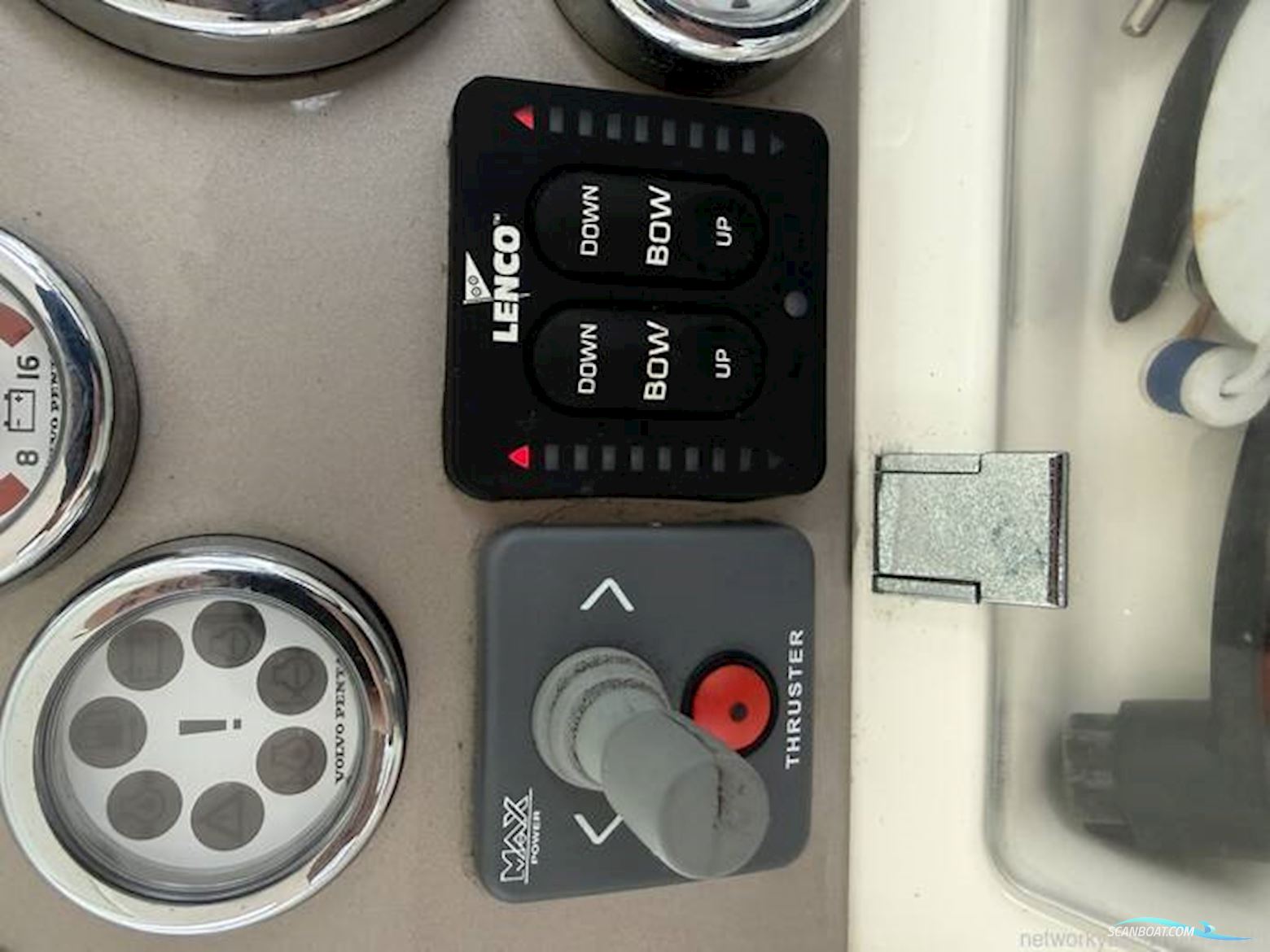 Jeanneau Prestige 34 S Hardtop