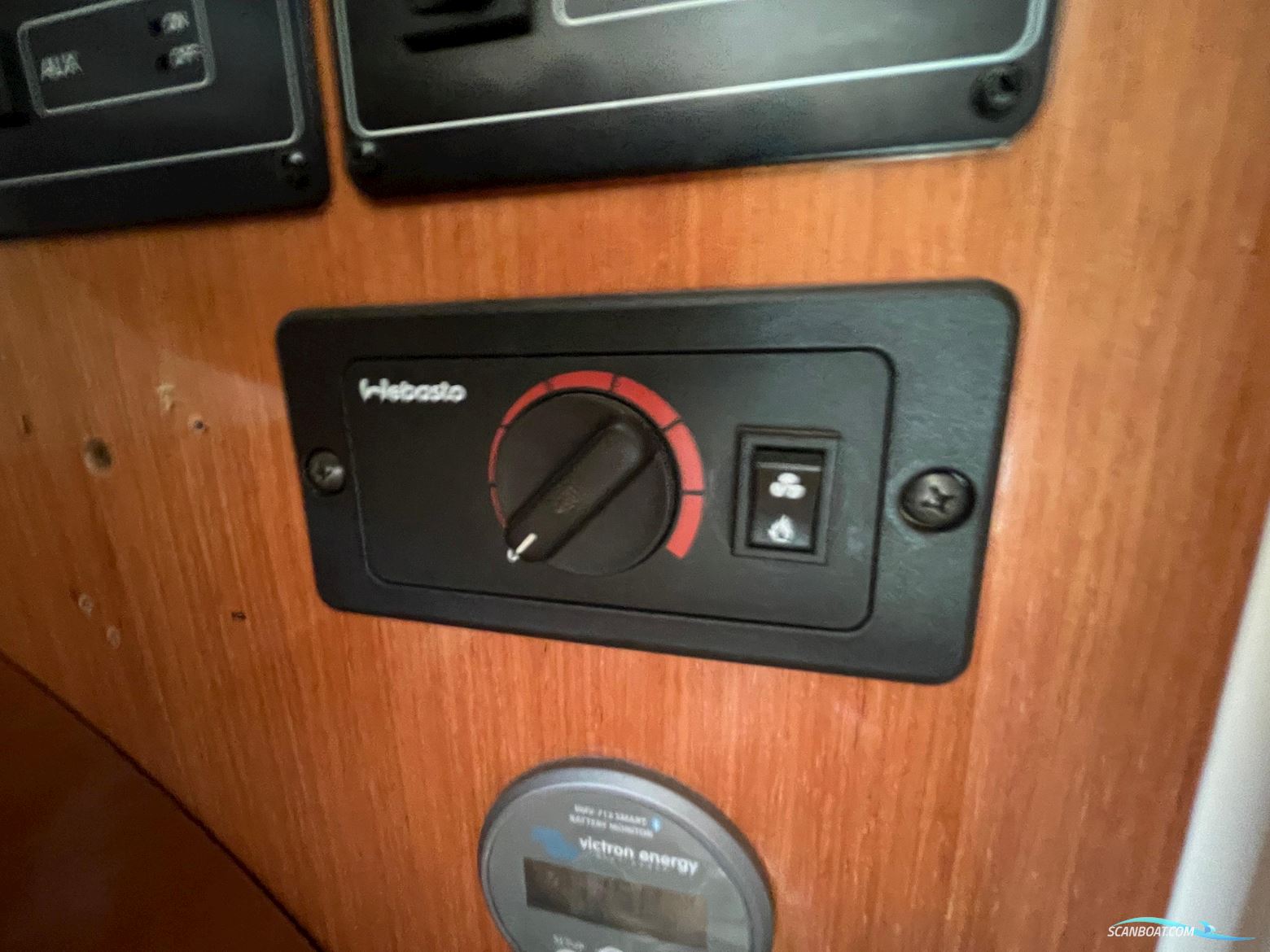 Jeanneau Prestige 34 S