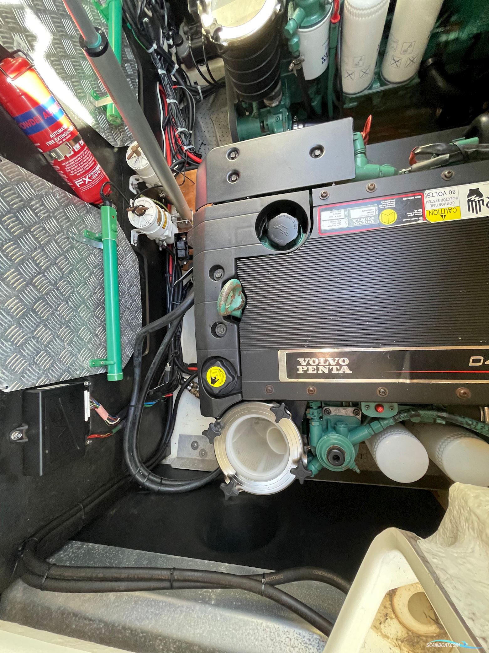 Jeanneau Prestige 34 S.