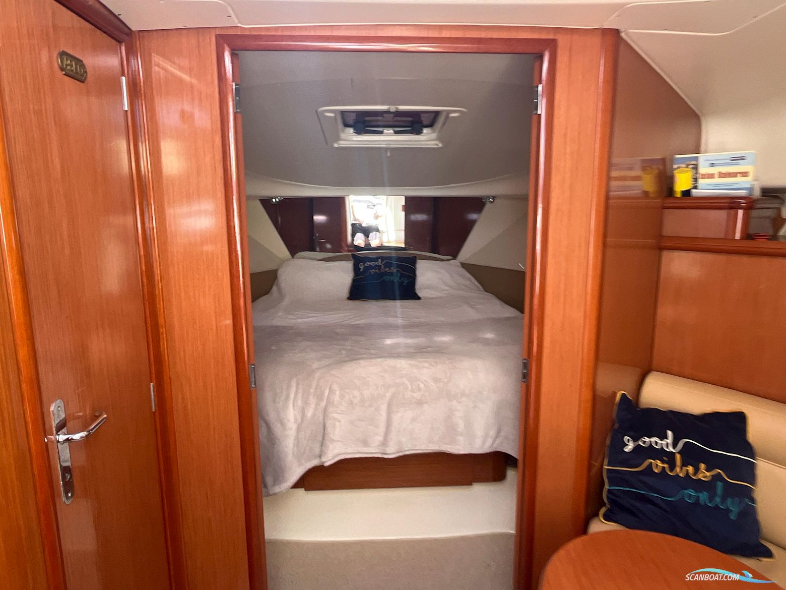 Jeanneau Prestige 34 S