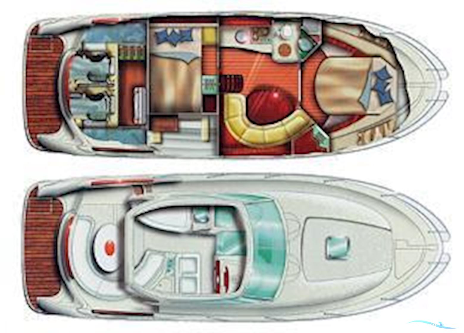 Jeanneau Prestige 34 S