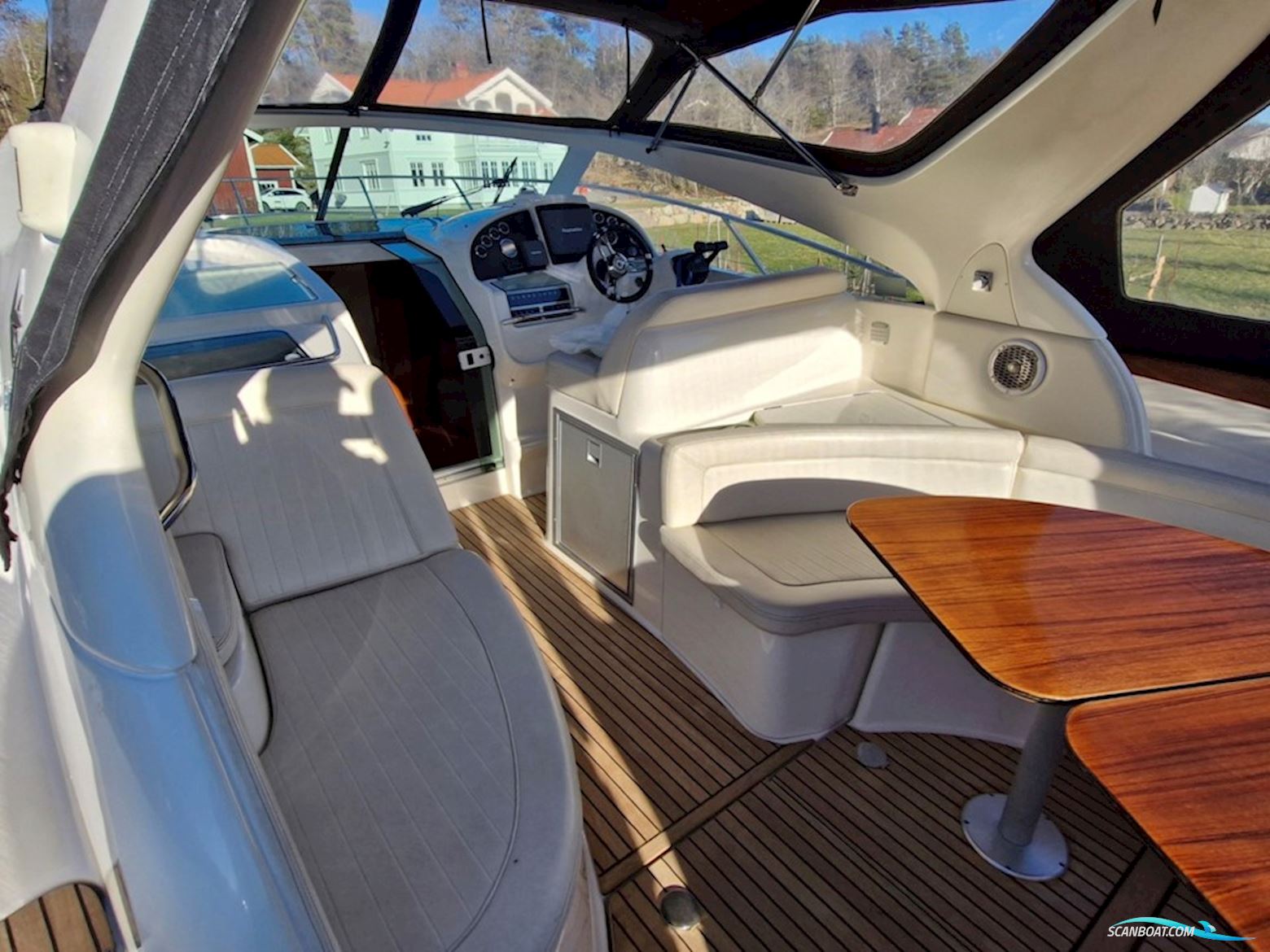 Jeanneau Prestige 34 Sport O
