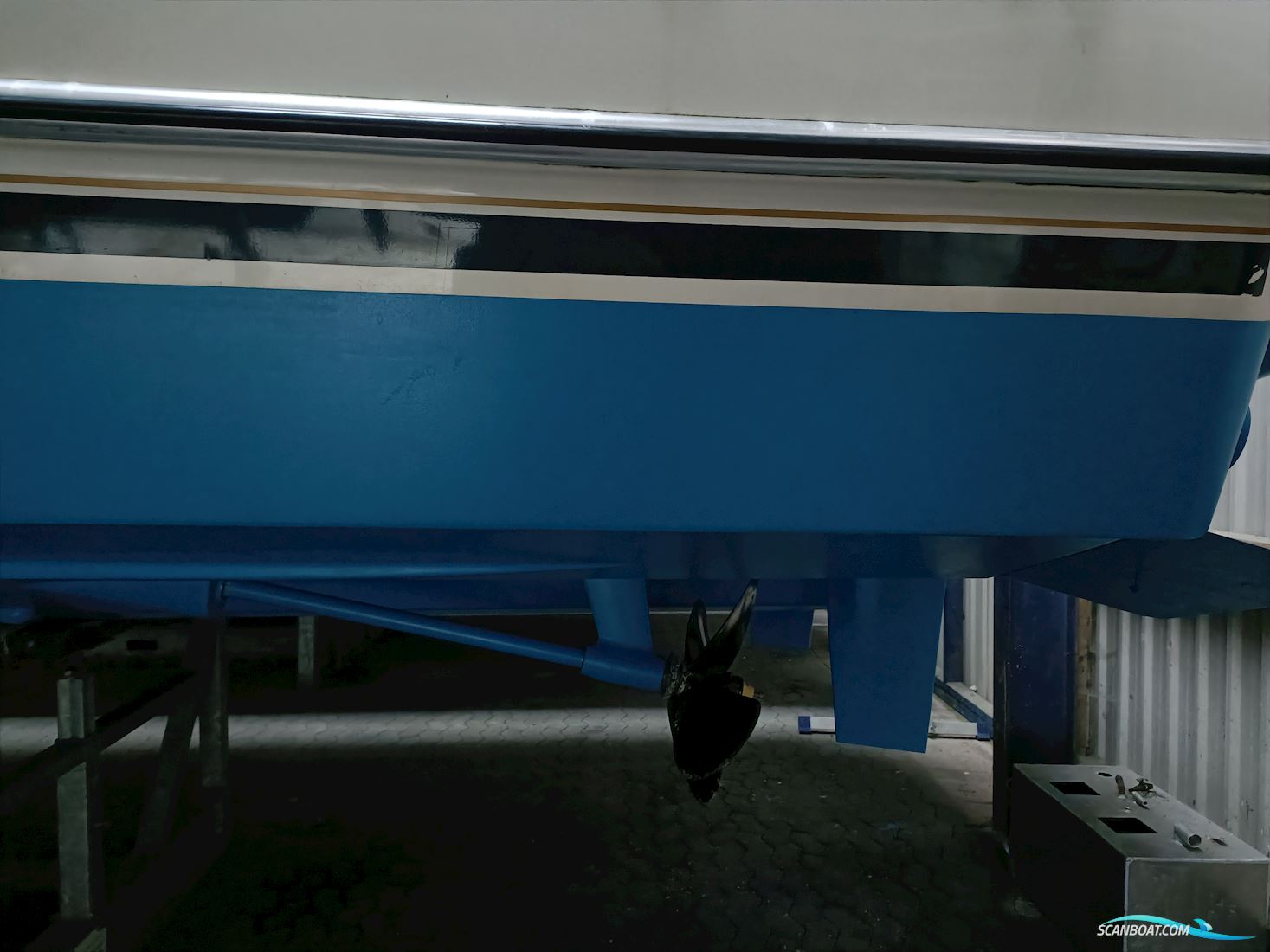 Jeanneau Prestige 36 Fly