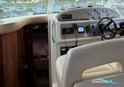 Jeanneau Prestige 36 fly Motorbåd 2007, med Volvo Penta D6 - 310 motor, Danmark