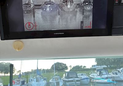 Jeanneau Prestige 36 fly Motorbåd 2007, med Volvo Penta D6 - 310 motor, Danmark