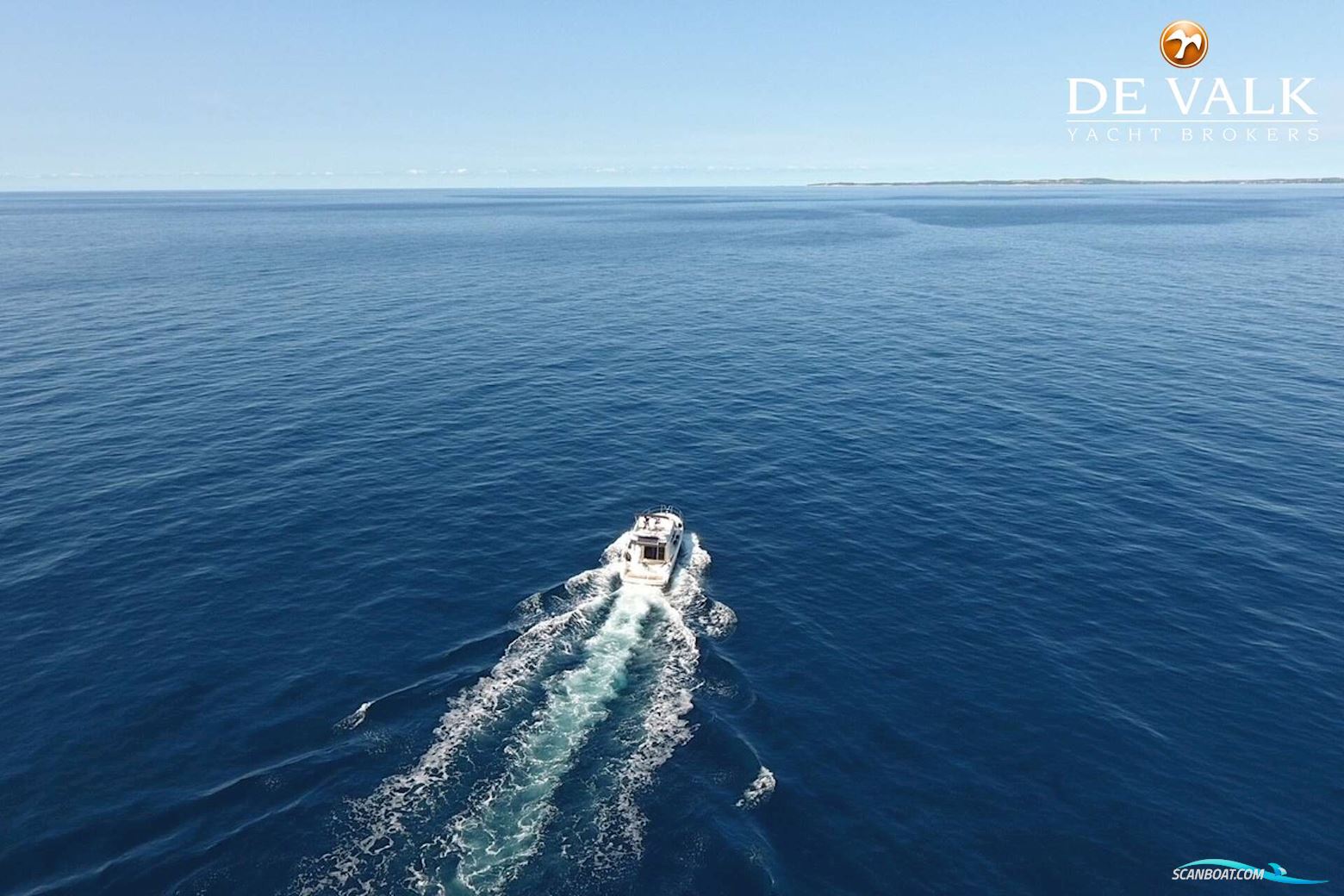 Jeanneau Prestige 36