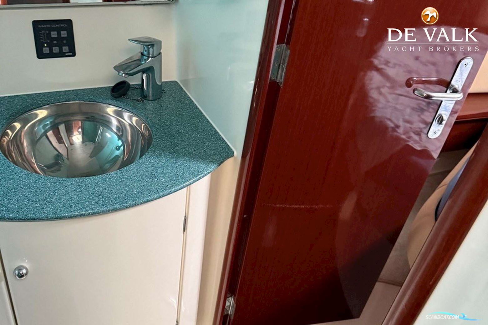 Jeanneau Prestige 36