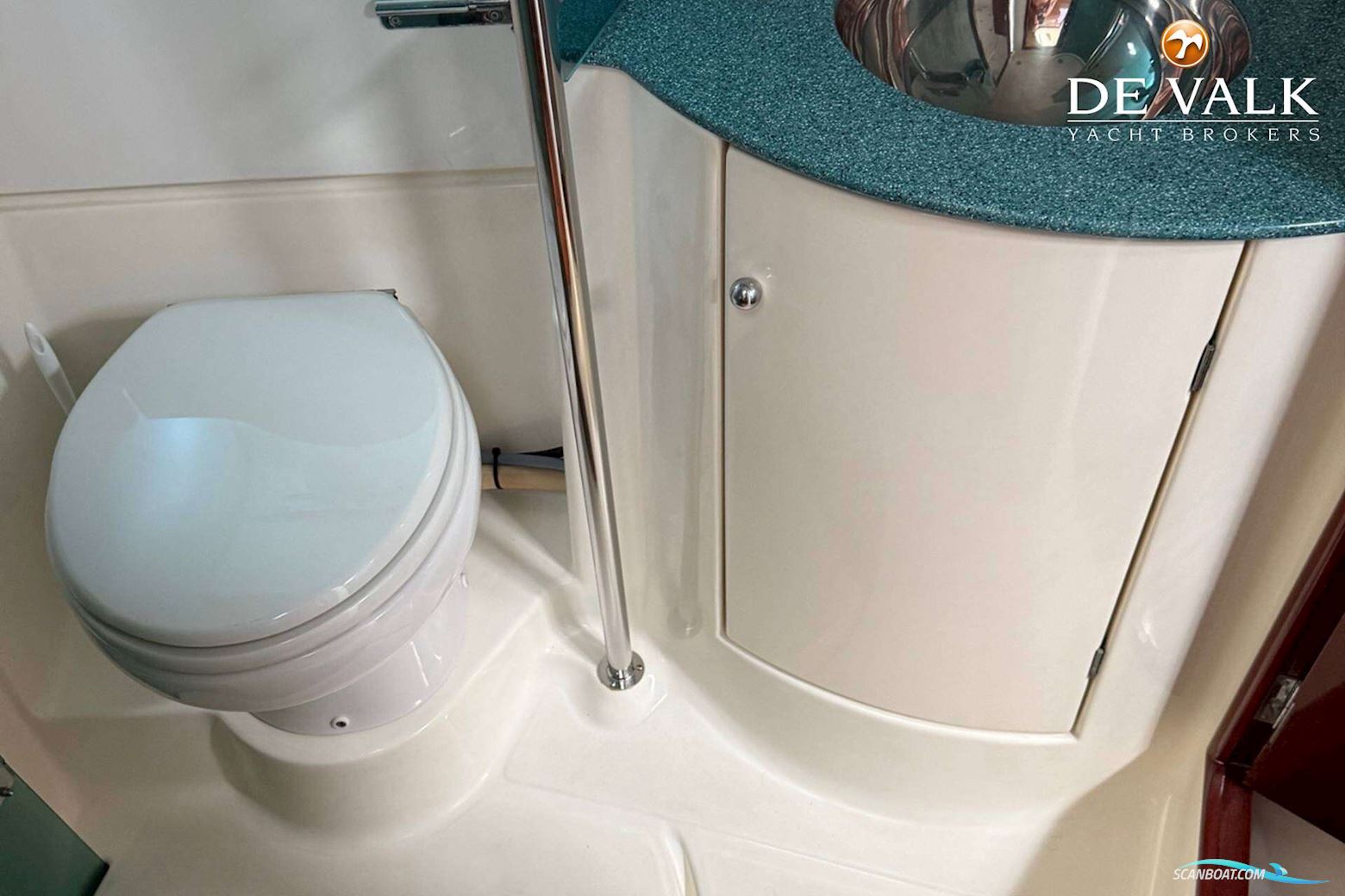 Jeanneau Prestige 36