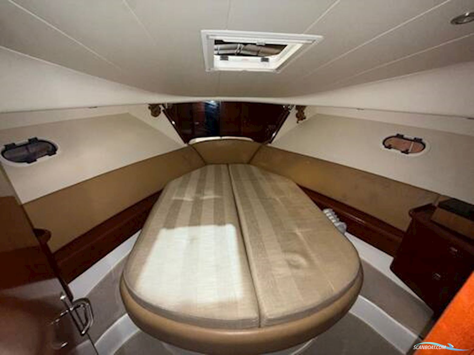 Jeanneau Prestige 36