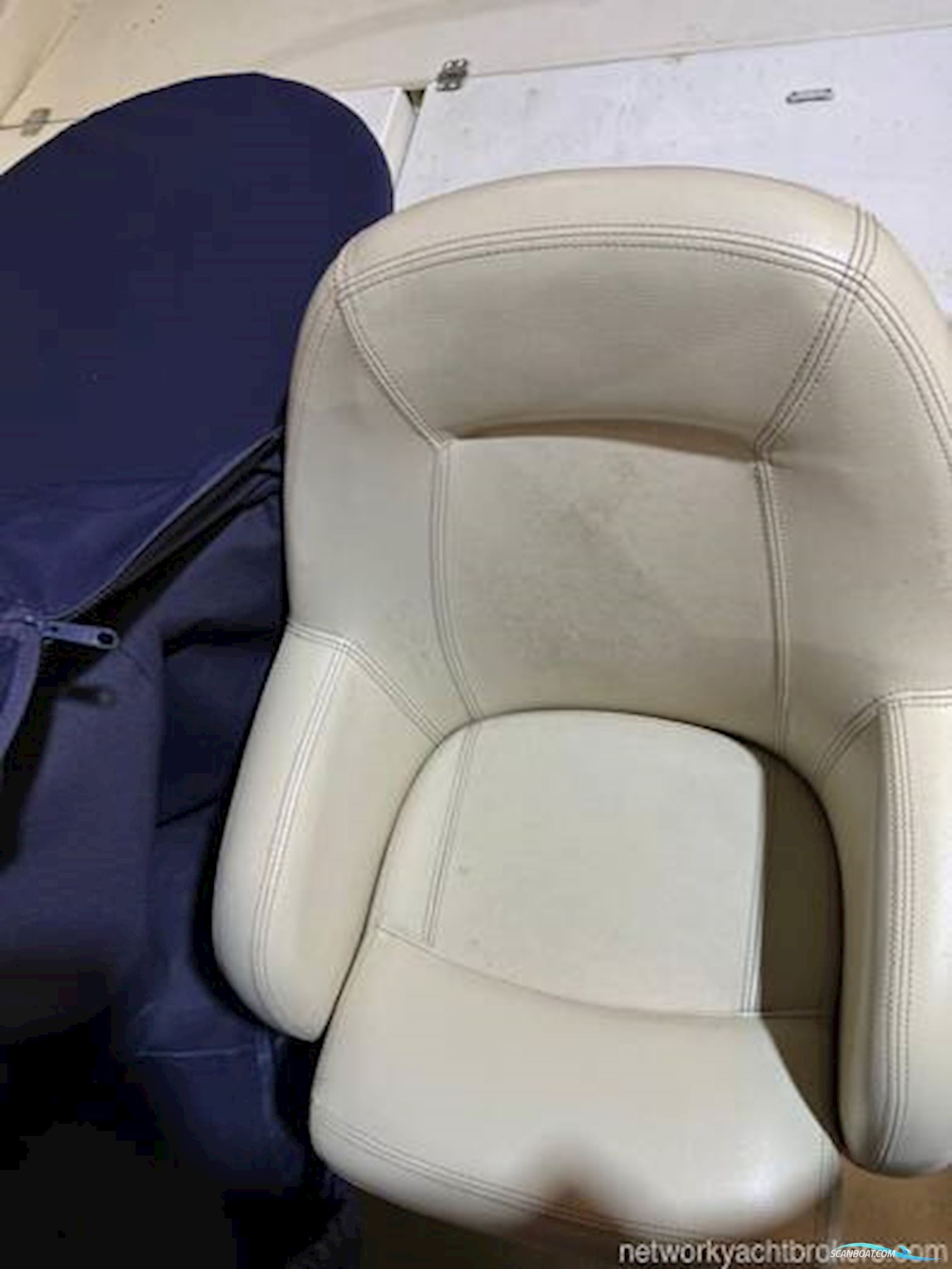 Jeanneau Prestige 36