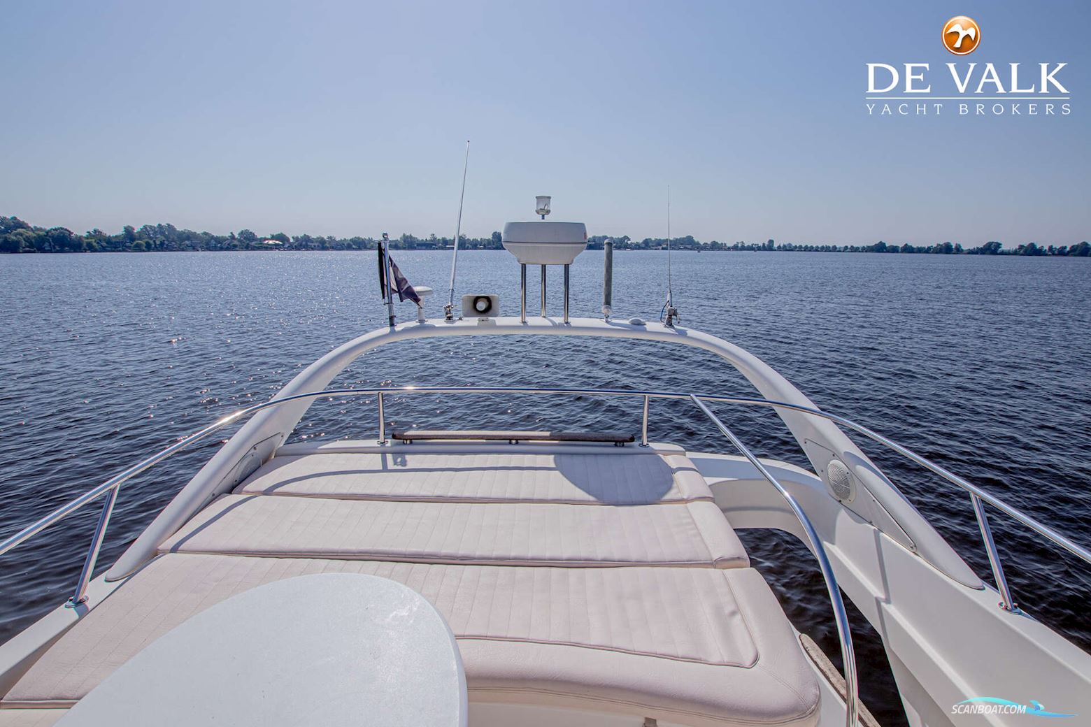Jeanneau Prestige 36