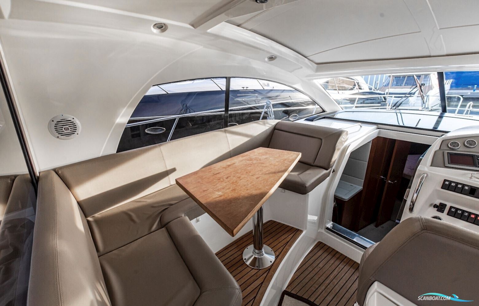 Jeanneau Prestige 390 S