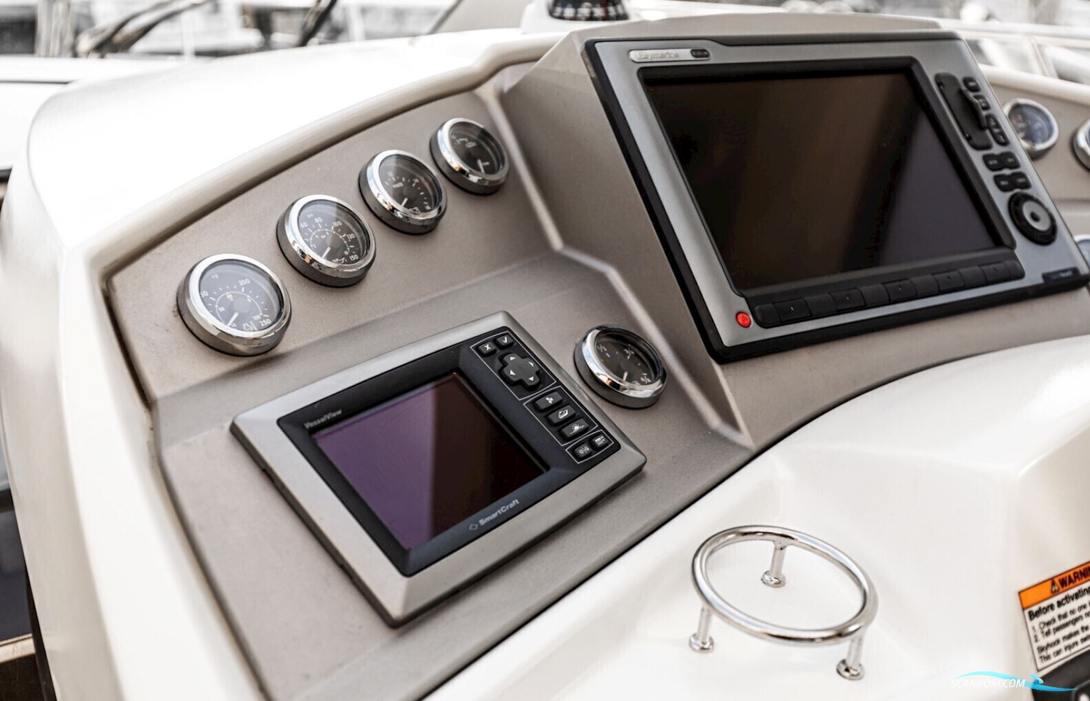 Jeanneau Prestige 390 S