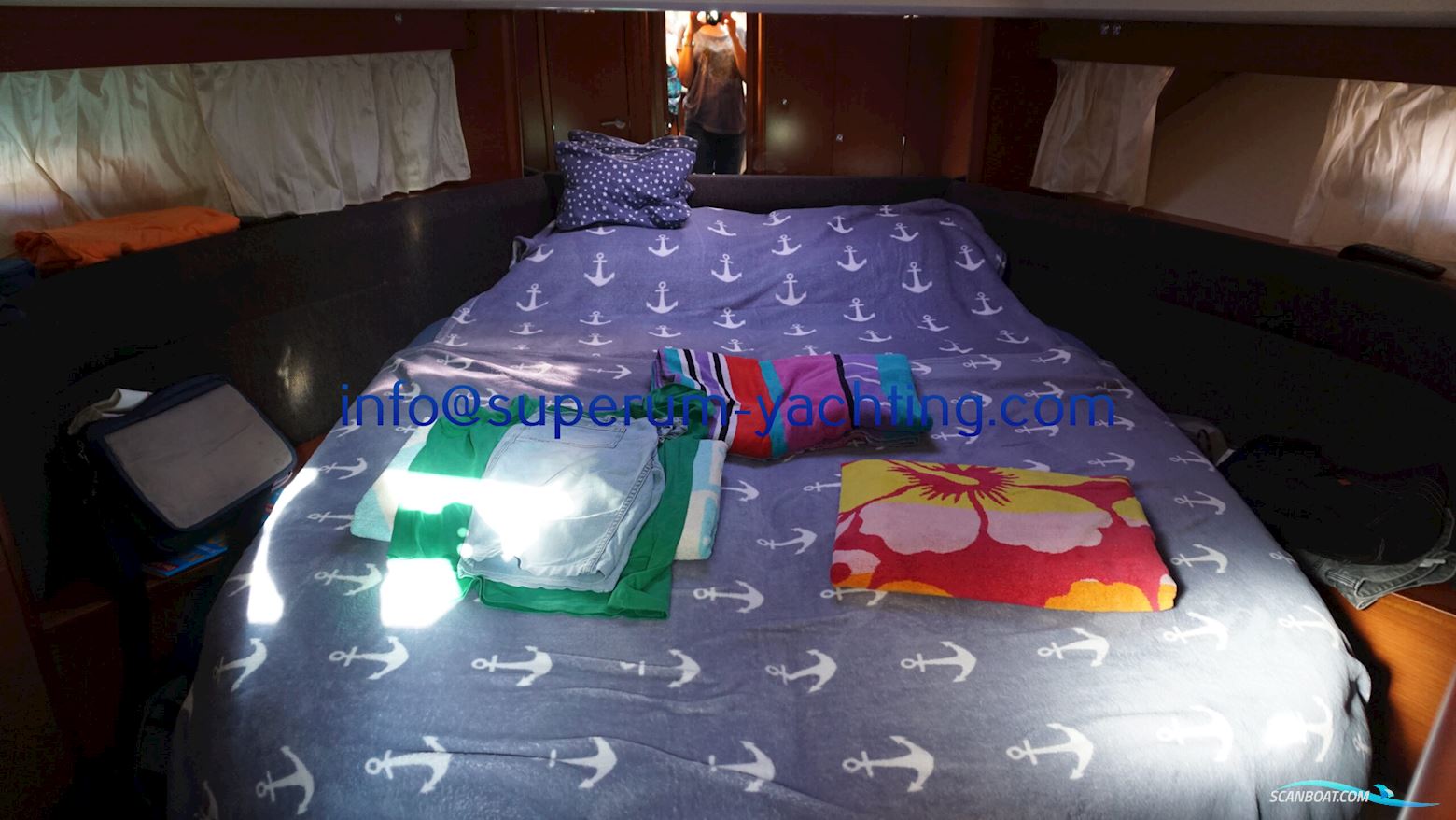 Jeanneau Prestige 390S