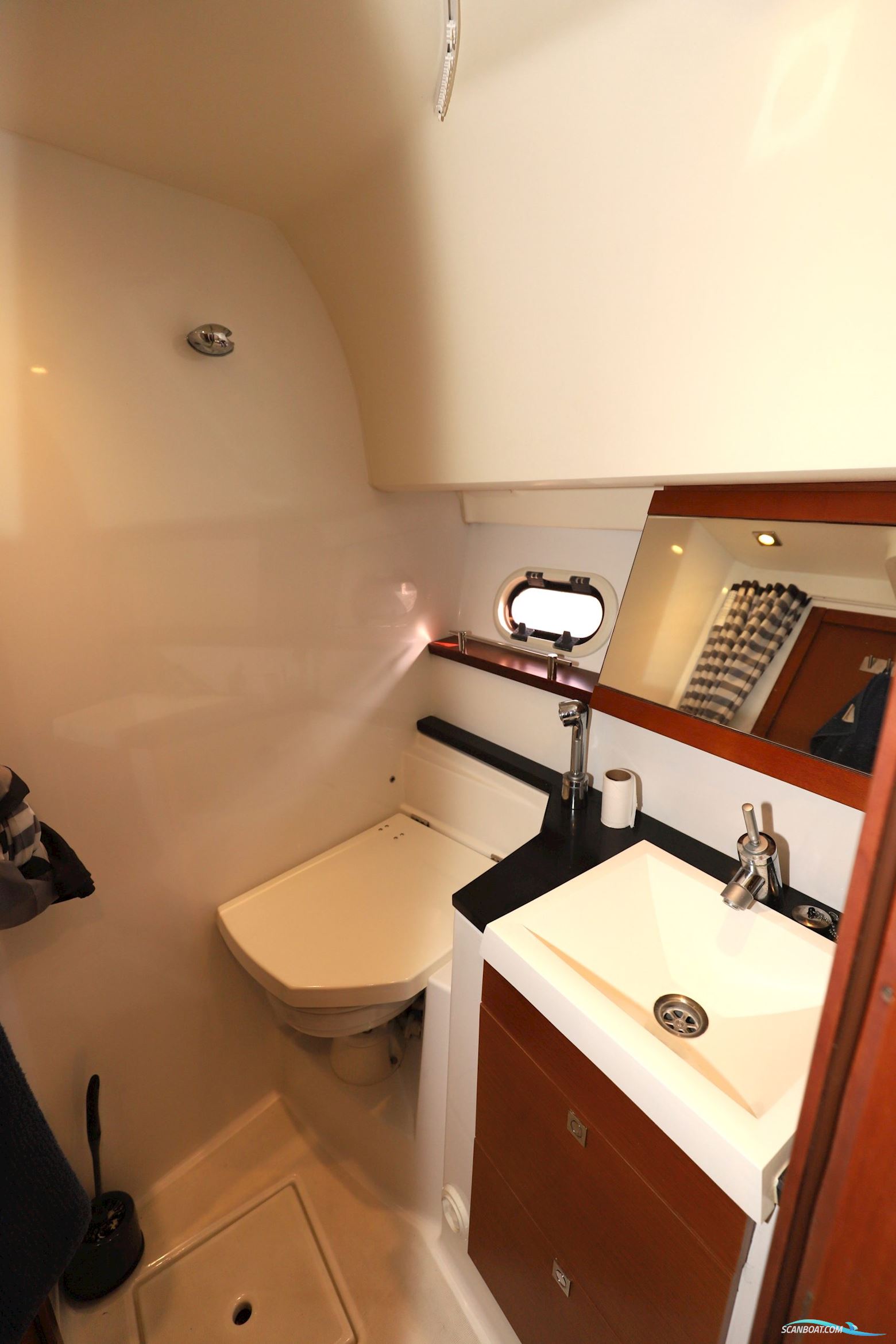 Jeanneau Prestige 390S