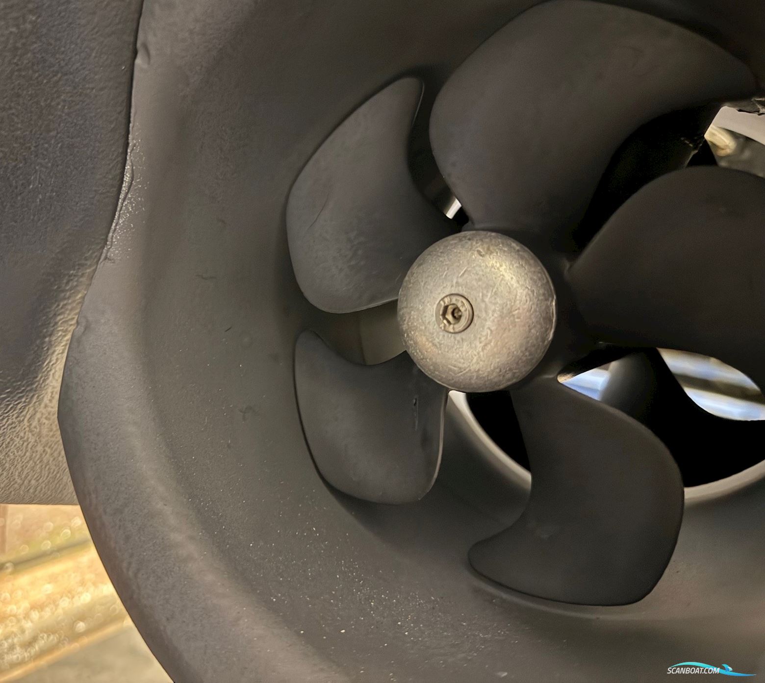 Jeanneau Prestige 390S