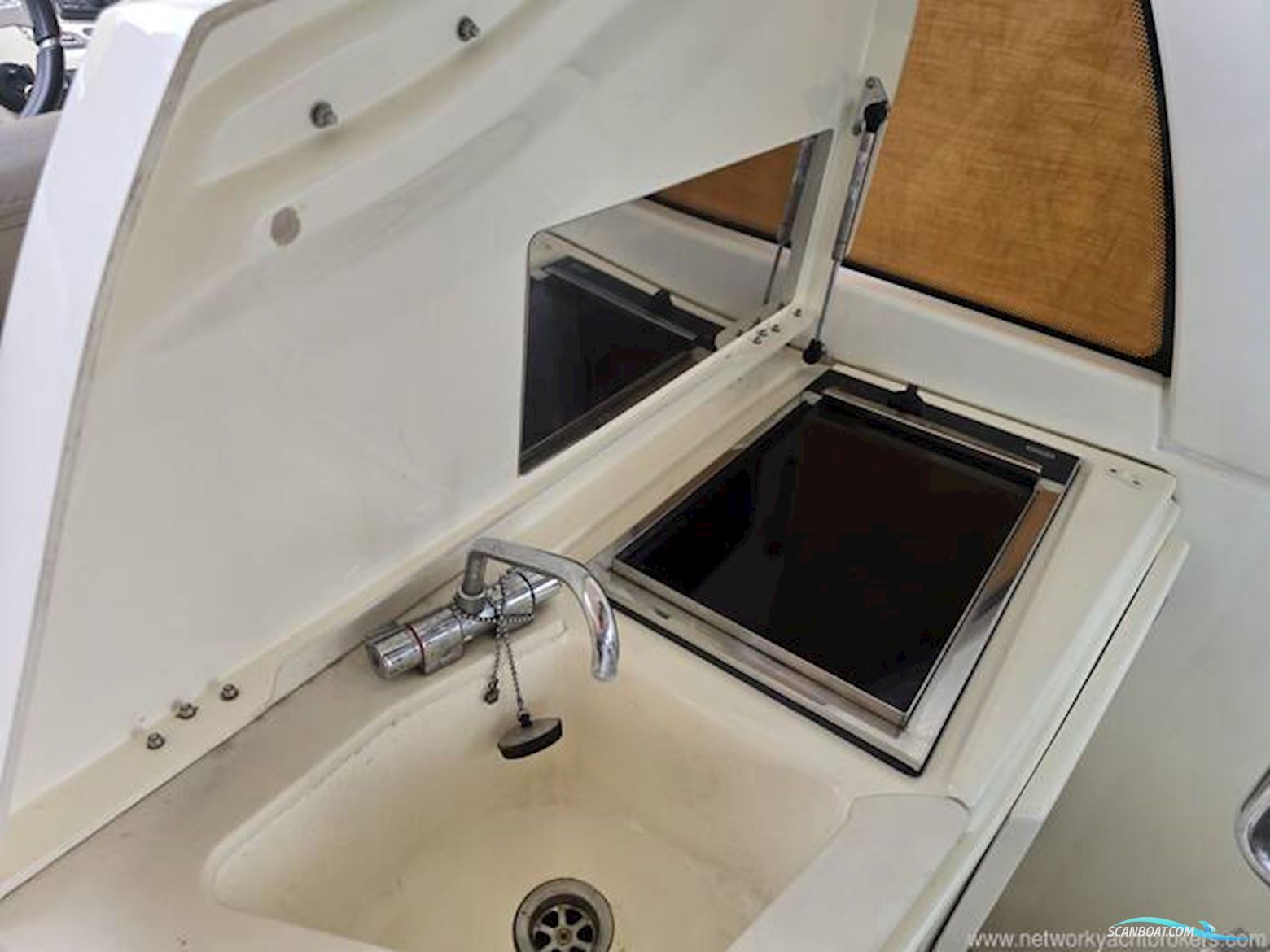 Jeanneau Prestige 390s