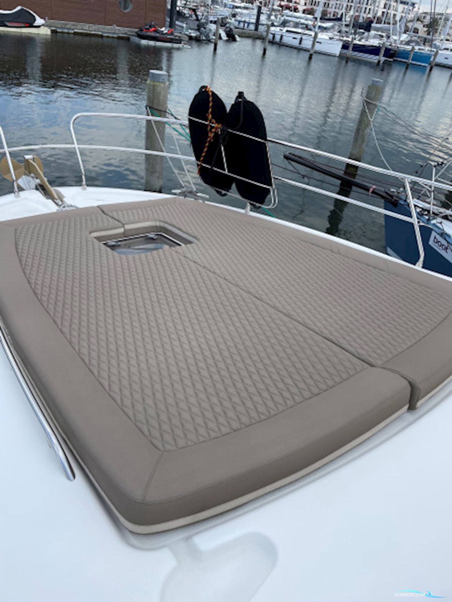 Jeanneau Prestige 42 Fly