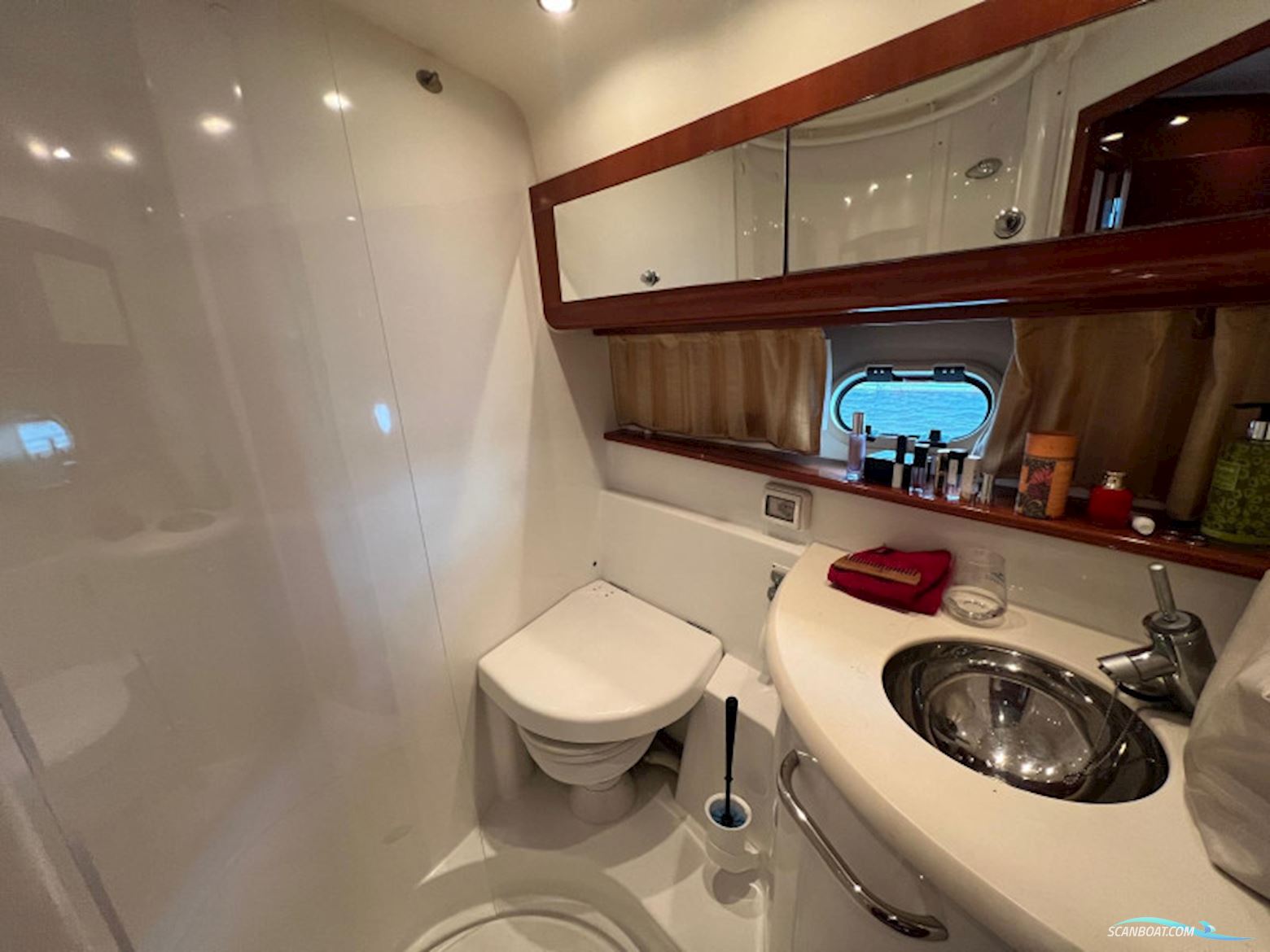 Jeanneau Prestige 42 Fly