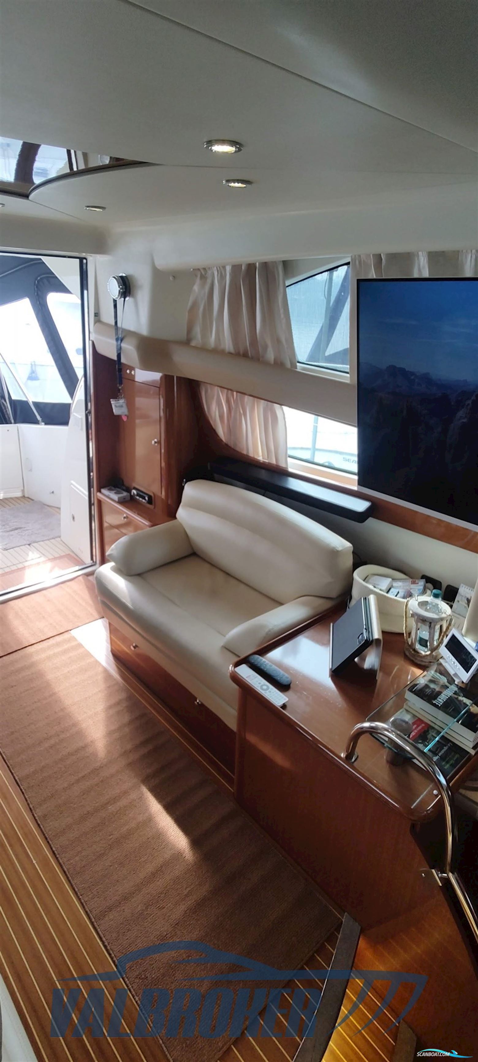 Jeanneau Prestige 42 Fly