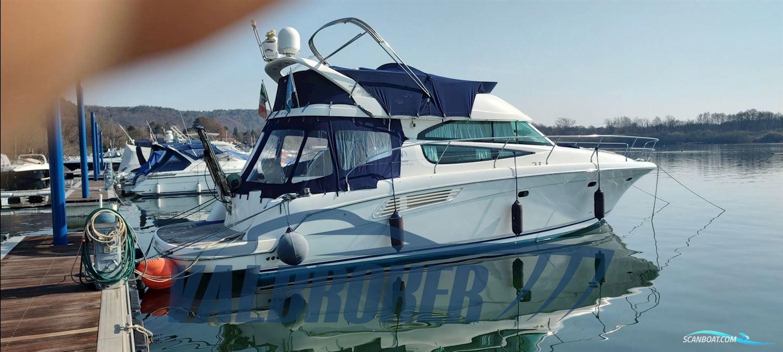 Jeanneau Prestige 42 Fly