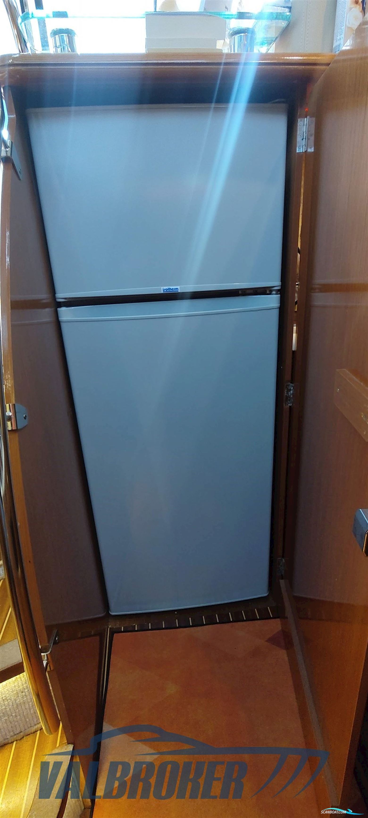 Jeanneau Prestige 42 Fly