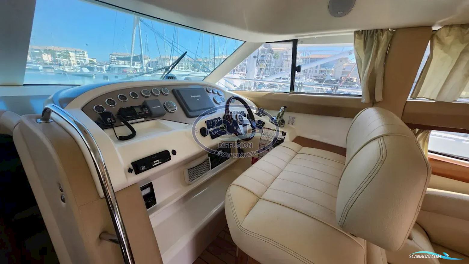 Jeanneau Prestige 42 Fly