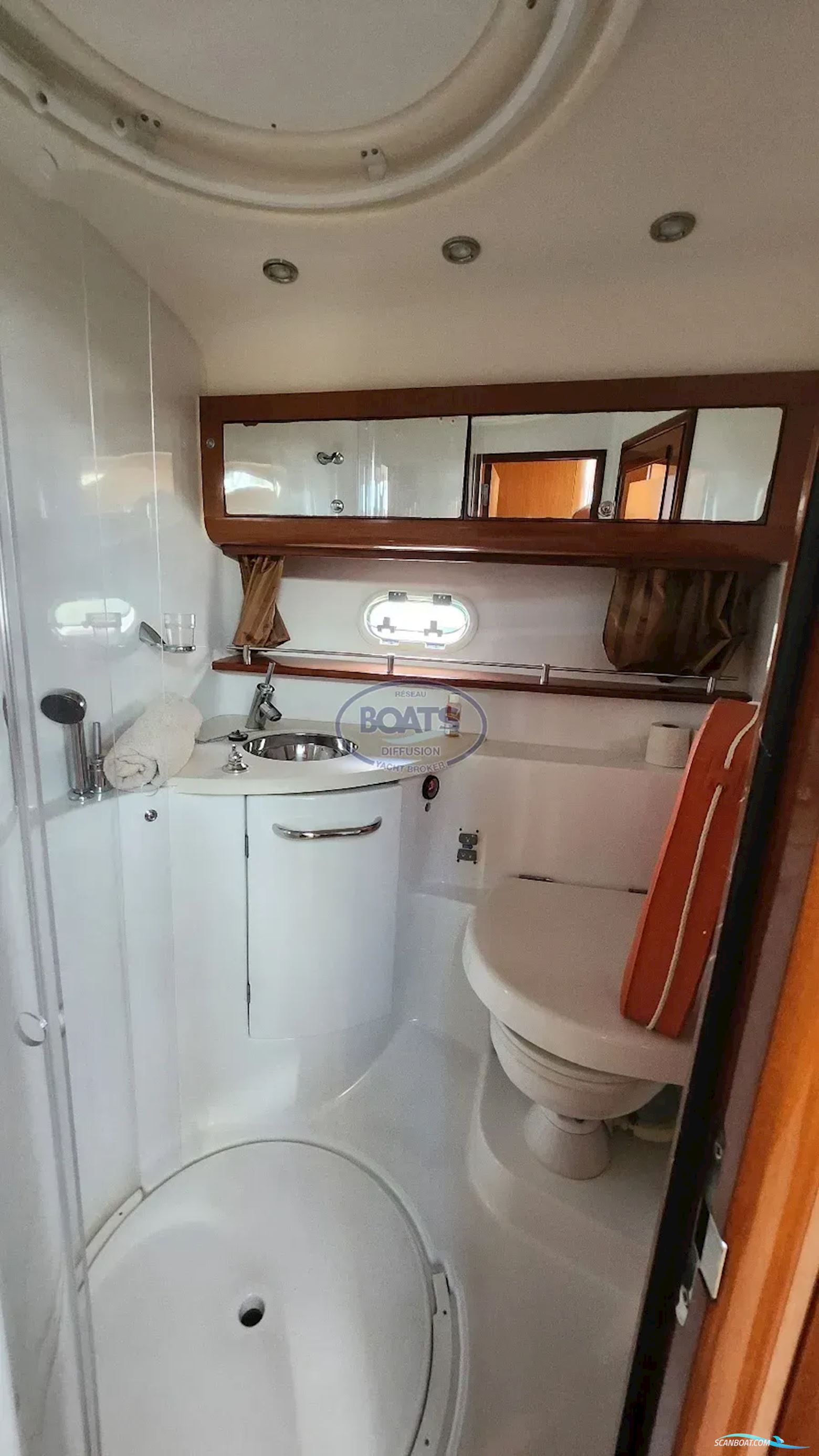 Jeanneau Prestige 42 Fly