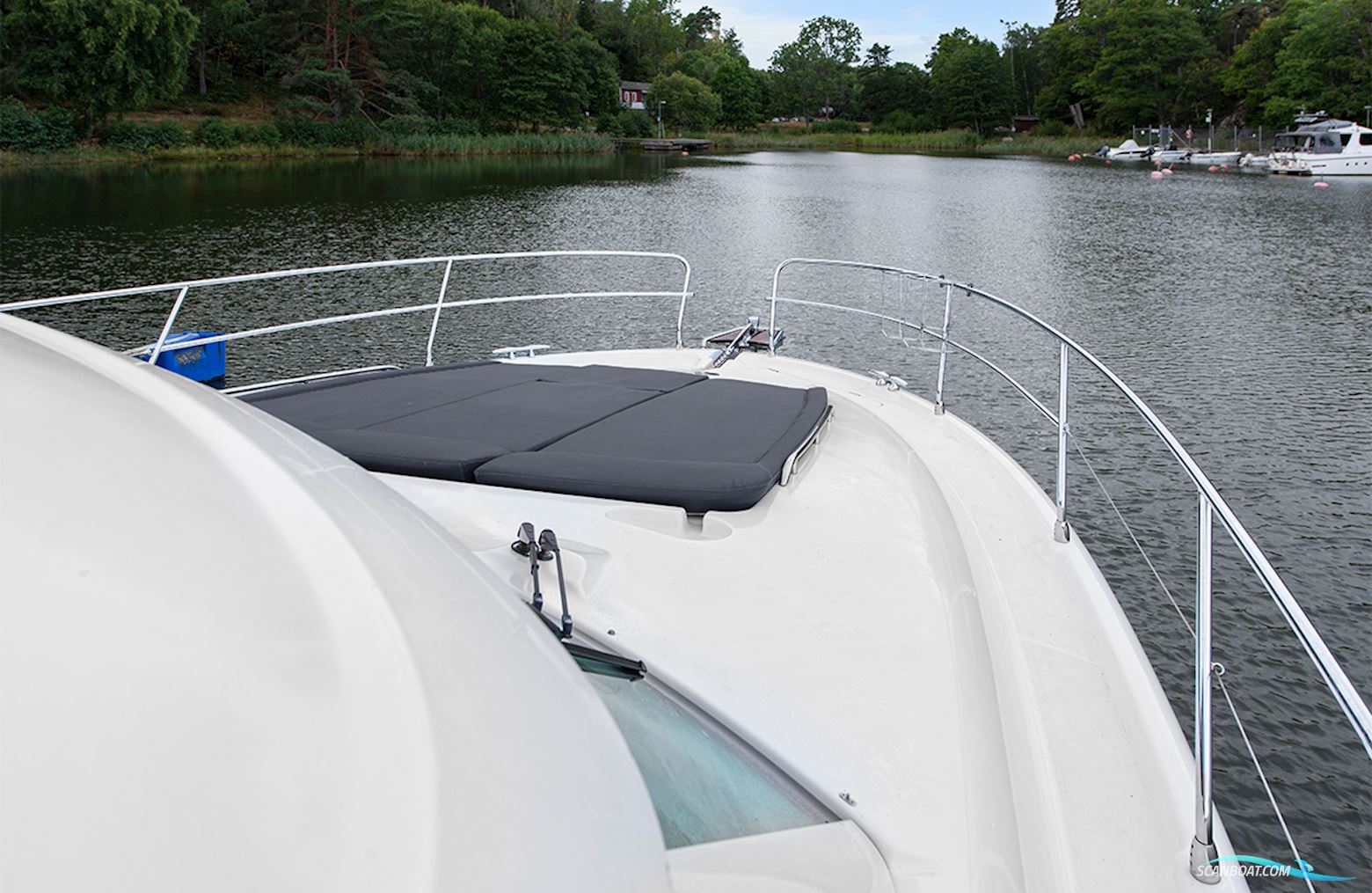 Jeanneau Prestige 42 Fly