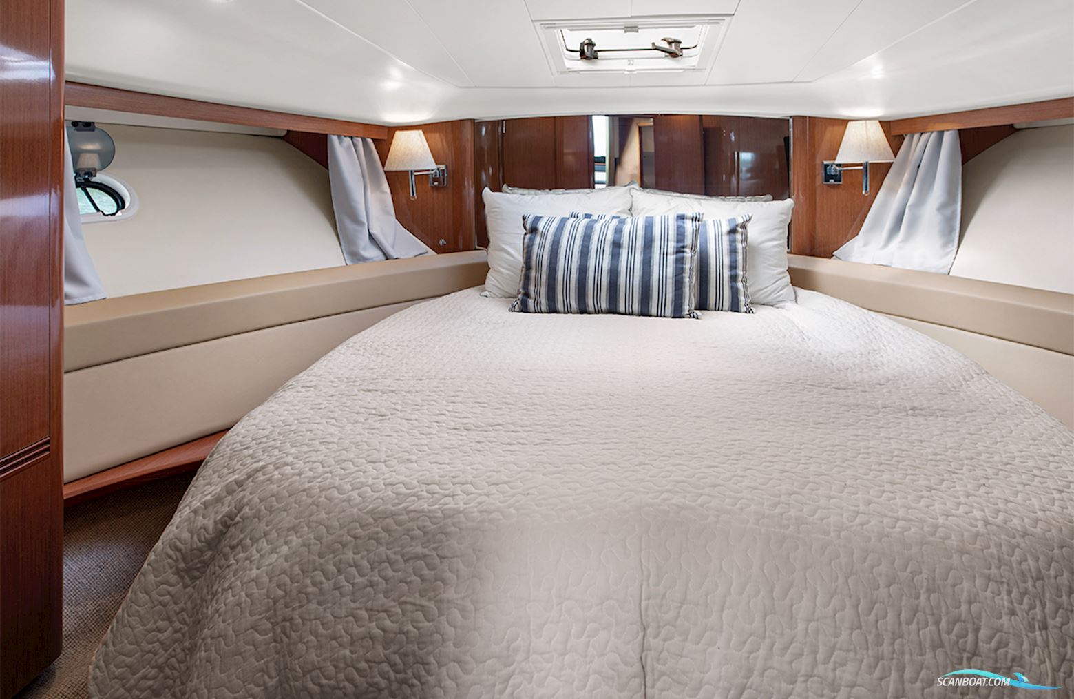 Jeanneau Prestige 42 Fly